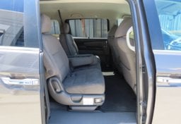2015 Honda Odyssey EX - Image 27