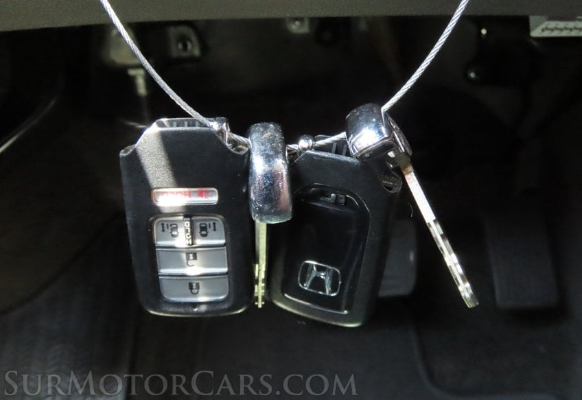 2015 Honda Odyssey EX - Image 23