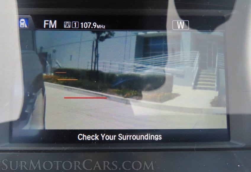 2015 Honda Odyssey EX - Image 19