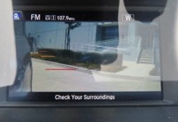 2015 Honda Odyssey EX - Image 19