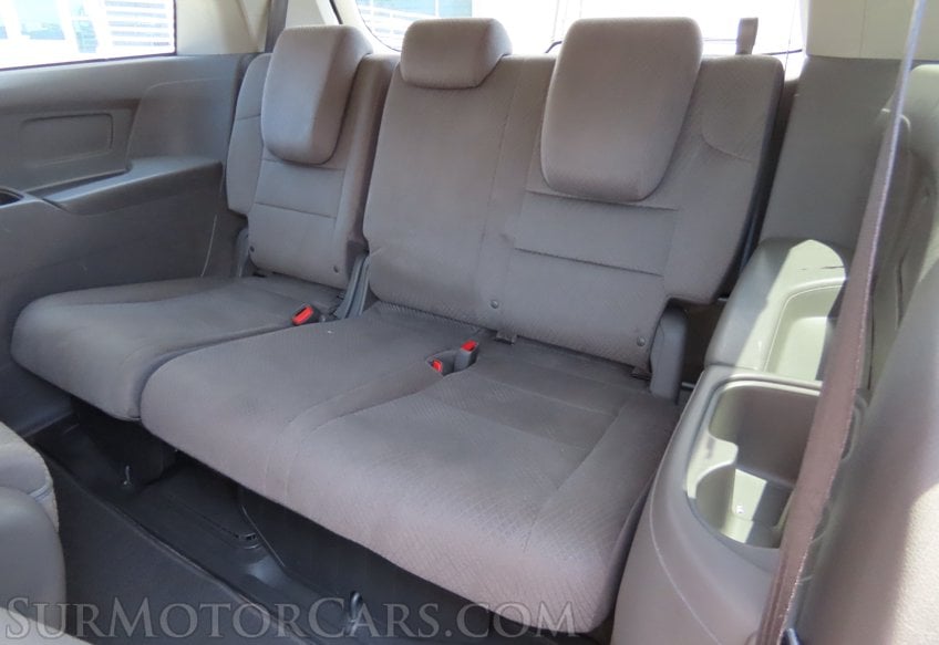 2015 Honda Odyssey EX - Image 43