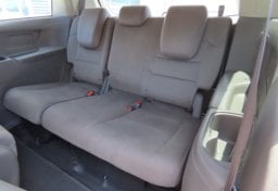 2015 Honda Odyssey EX - Image 43