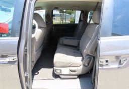 2015 Honda Odyssey EX - Image 40