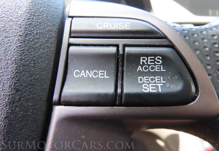 2015 Honda Odyssey EX - Image 48