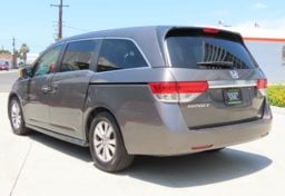 2015 Honda Odyssey EX - Image 8