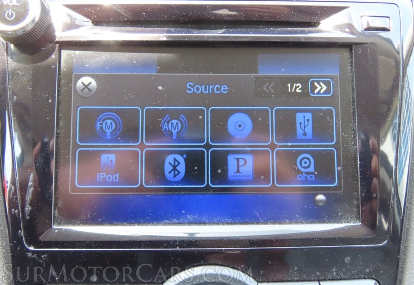 2015 Honda Odyssey EX - Image 24