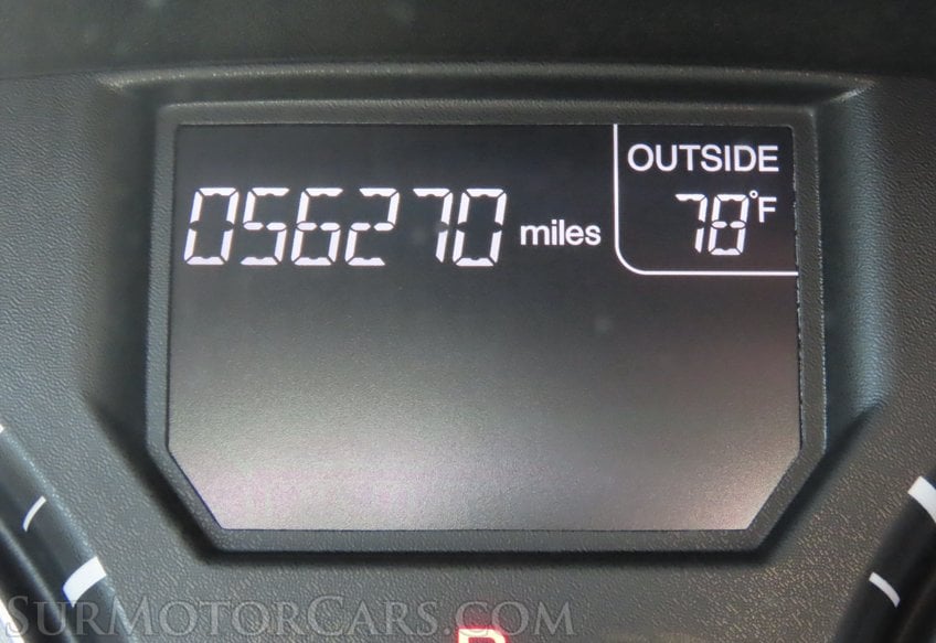 2015 Honda Odyssey EX - Image 50