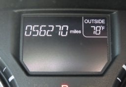 2015 Honda Odyssey EX - Image 50