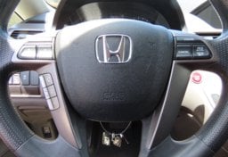2015 Honda Odyssey EX - Image 49