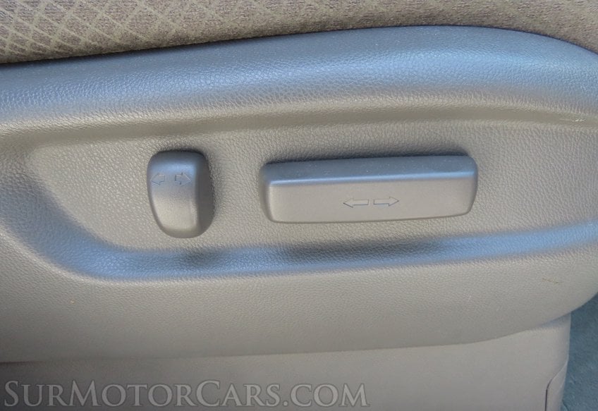 2015 Honda Odyssey EX - Image 34