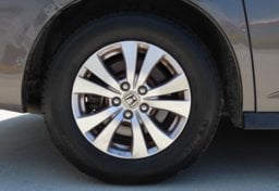 2015 Honda Odyssey EX - Image 15