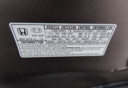 2015 Honda Odyssey EX - Image 54