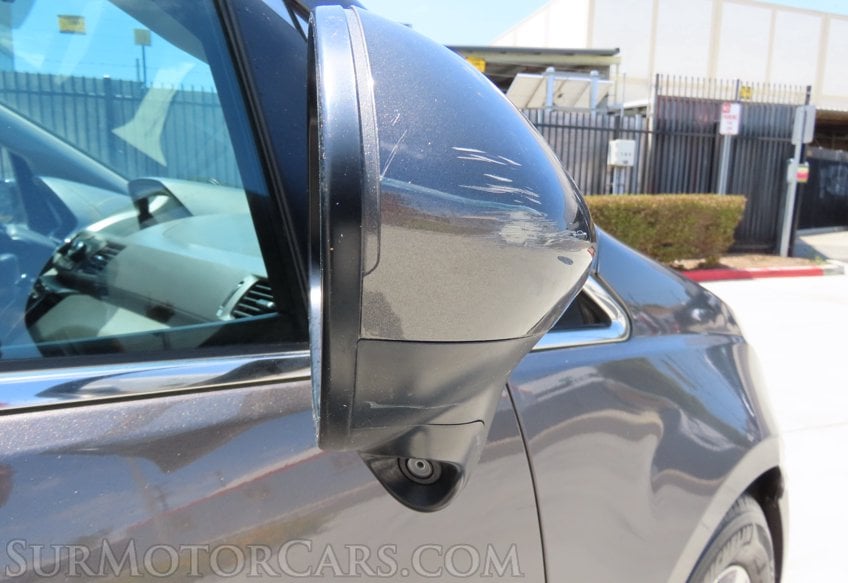 2015 Honda Odyssey EX - Image 29