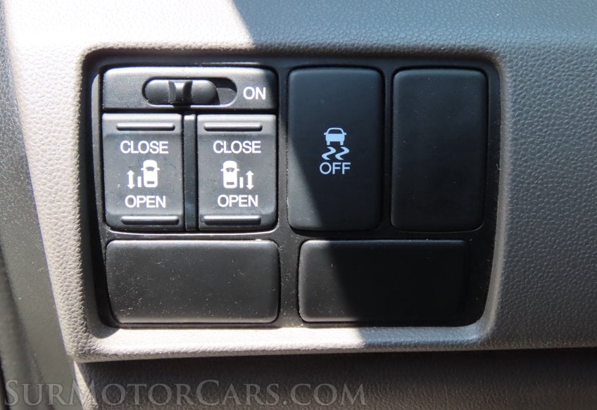 2015 Honda Odyssey EX - Image 37