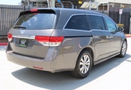 2015 Honda Odyssey EX - Image 7