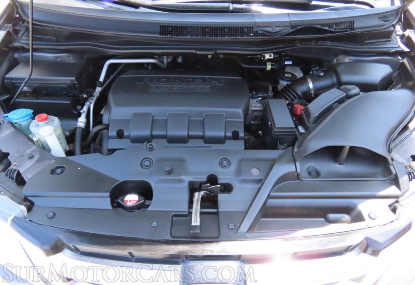 2015 Honda Odyssey EX - Image 53