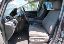 2015 Honda Odyssey EX - Image 46