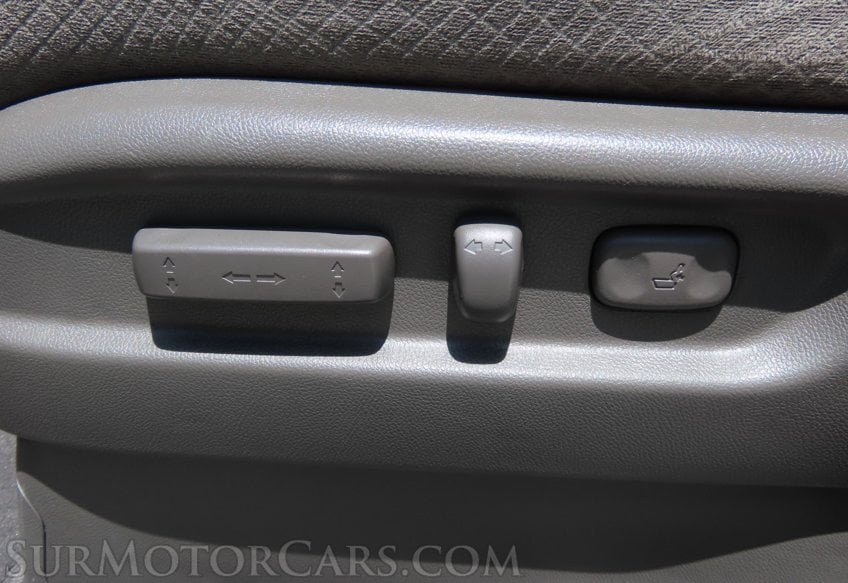 2015 Honda Odyssey EX - Image 39
