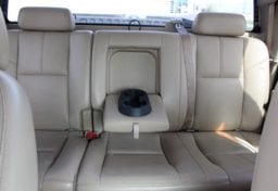 2008 Chevrolet Silverado 2500HD - Image 36