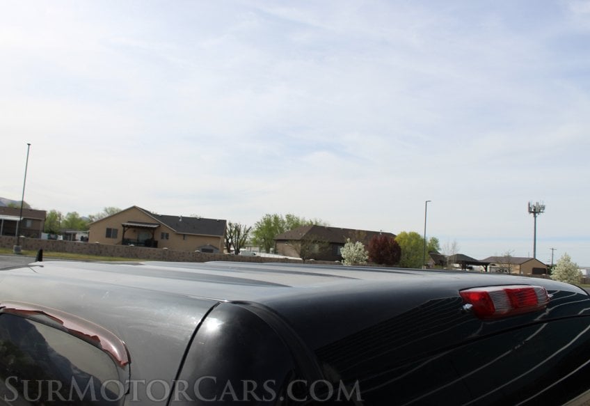 2008 Chevrolet Silverado 2500HD - Image 15