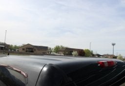 2008 Chevrolet Silverado 2500HD - Image 15