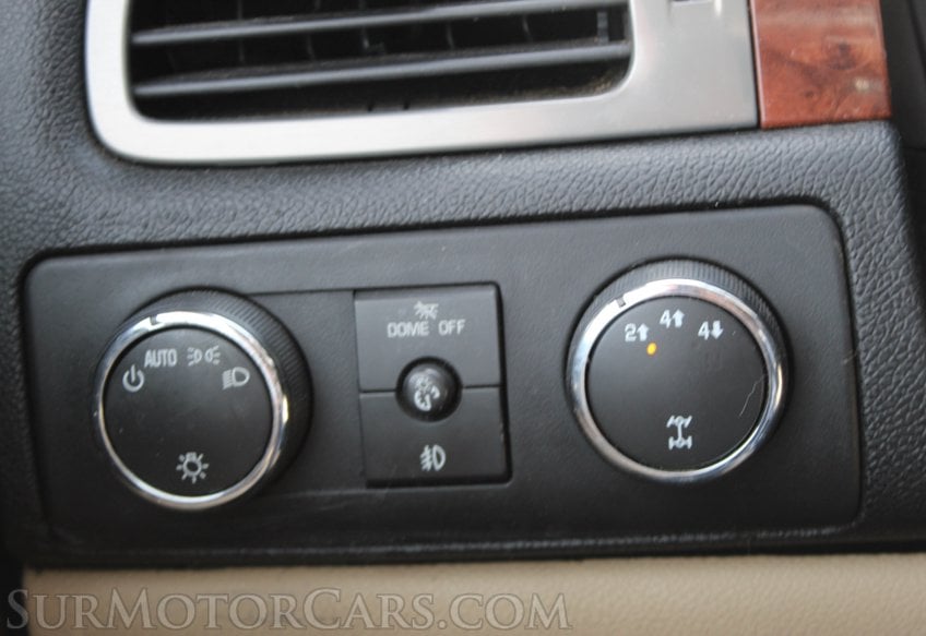 2008 Chevrolet Silverado 2500HD - Image 43