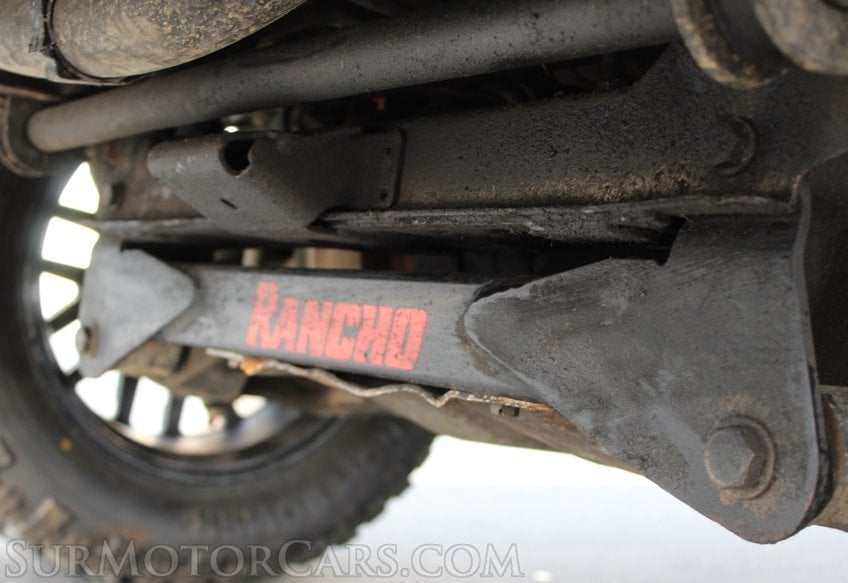 2008 Chevrolet Silverado 2500HD - Image 59