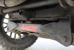 2008 Chevrolet Silverado 2500HD - Image 59