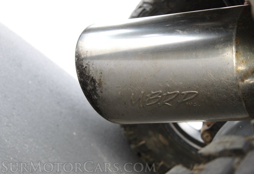 2008 Chevrolet Silverado 2500HD - Image 23