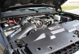 2008 Chevrolet Silverado 2500HD - Image 61