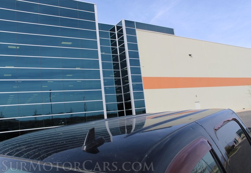 2008 Chevrolet Silverado 2500HD - Image 13