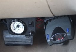 2008 Chevrolet Silverado 2500HD - Image 47