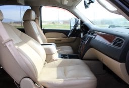 2008 Chevrolet Silverado 2500HD - Image 30