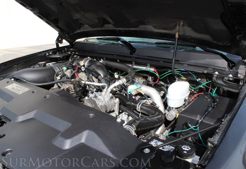 2008 Chevrolet Silverado 2500HD - Image 64