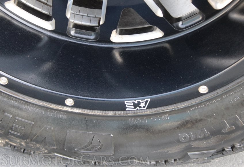 2008 Chevrolet Silverado 2500HD - Image 56