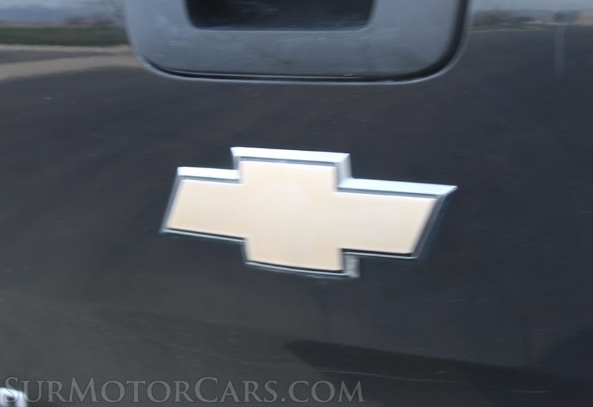 2008 Chevrolet Silverado 2500HD - Image 20