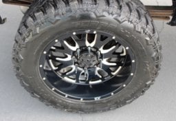 2008 Chevrolet Silverado 2500HD - Image 55