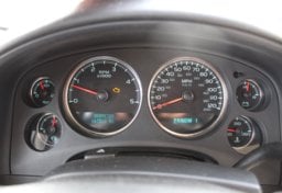 2008 Chevrolet Silverado 2500HD - Image 38