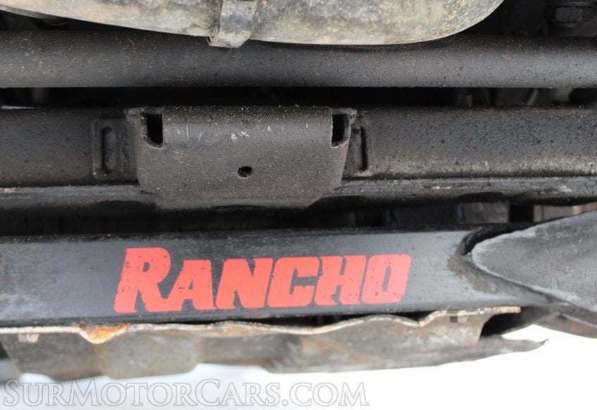 2008 Chevrolet Silverado 2500HD - Image 24