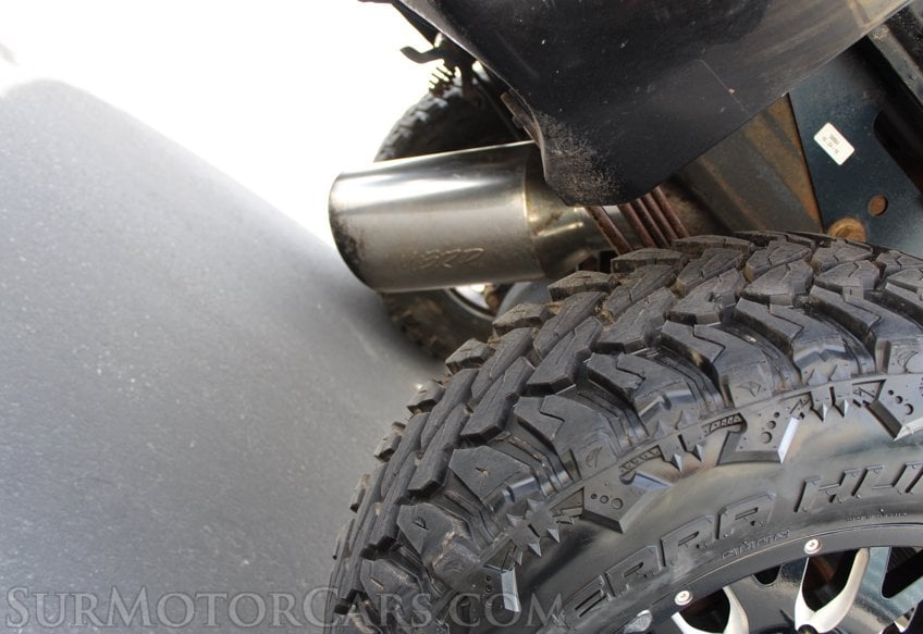 2008 Chevrolet Silverado 2500HD - Image 53