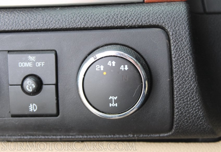 2008 Chevrolet Silverado 2500HD - Image 46