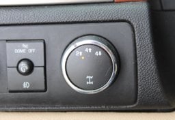 2008 Chevrolet Silverado 2500HD - Image 46