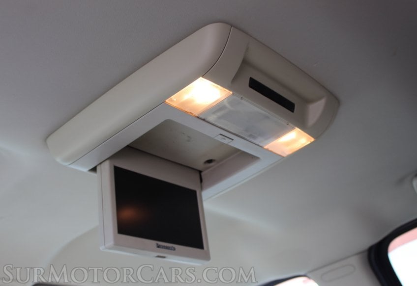 2008 Chevrolet Silverado 2500HD - Image 48