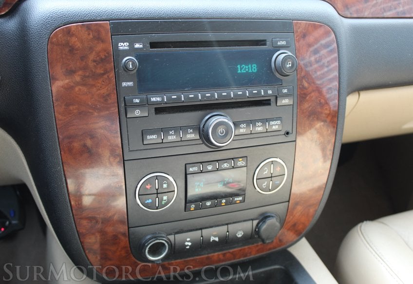 2008 Chevrolet Silverado 2500HD - Image 39