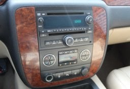 2008 Chevrolet Silverado 2500HD - Image 39