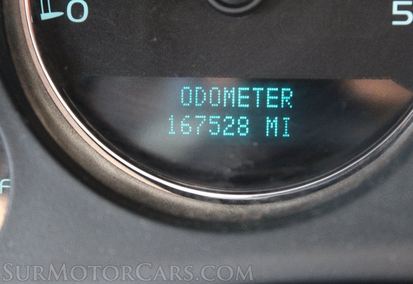 2008 Chevrolet Silverado 2500HD - Image 40