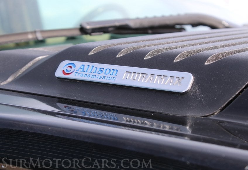 2008 Chevrolet Silverado 2500HD - Image 25