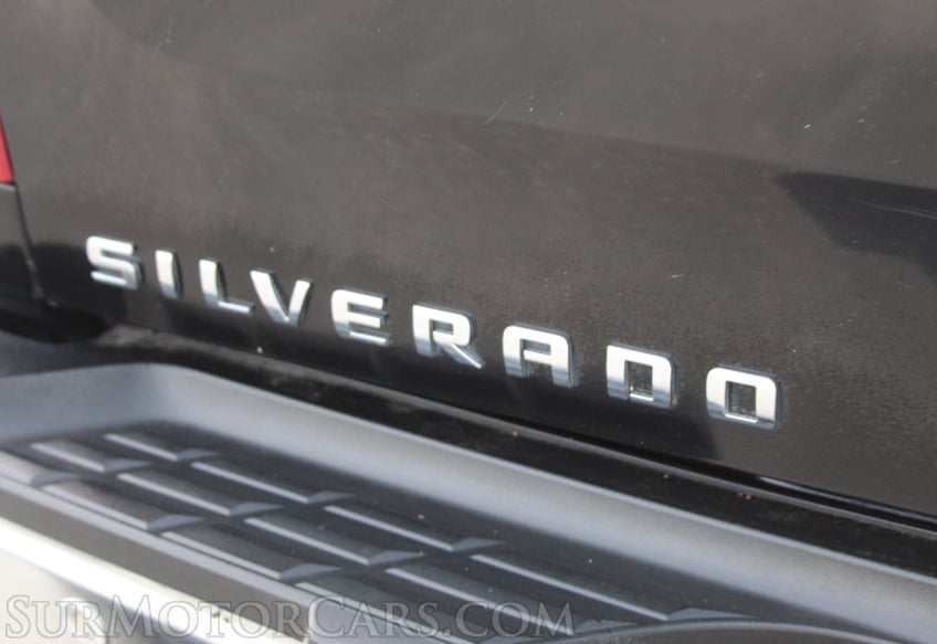 2008 Chevrolet Silverado 2500HD - Image 19