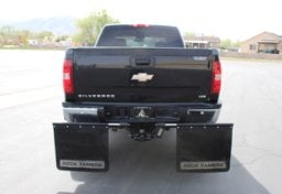 2008 Chevrolet Silverado 2500HD - Image 10