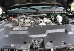 2008 Chevrolet Silverado 2500HD - Image 63